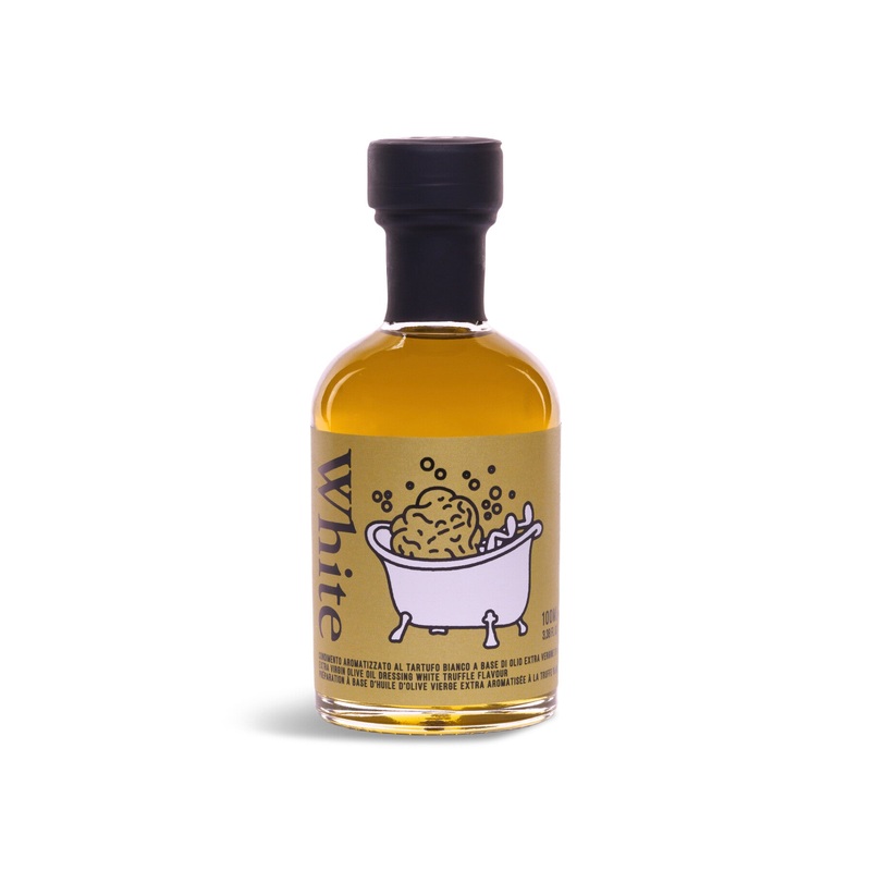 Truffle Oil