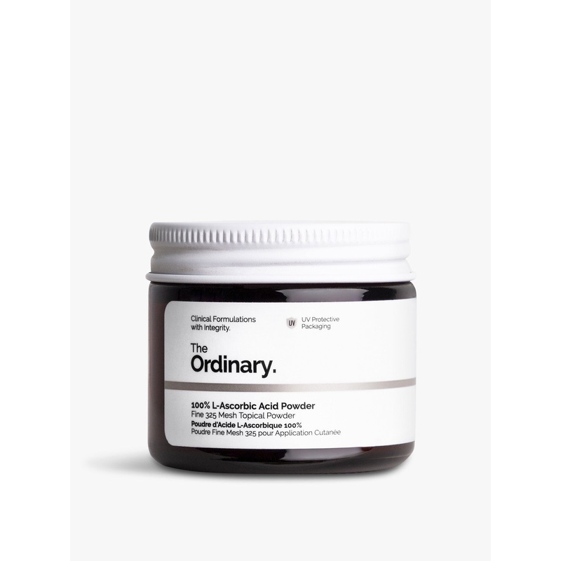 100 L-Ascorbic Acid Powder