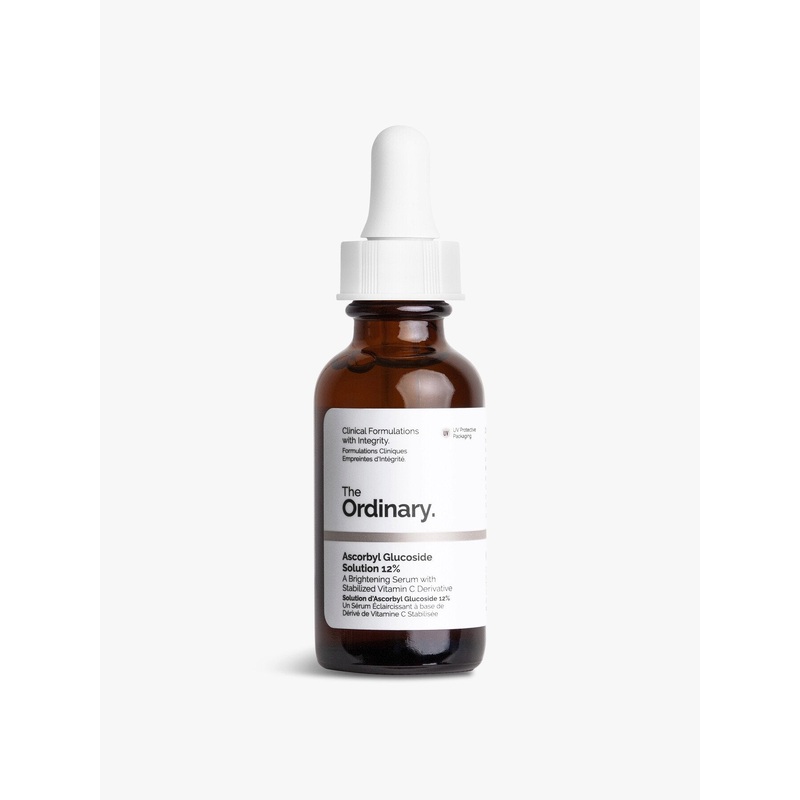 Ascorbyl Glucoside Solution 12