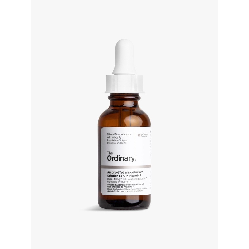 Ascorbyl Tetraisopalmitate Solution 20 in Vitamin F