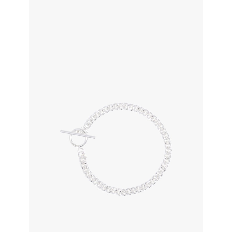 Baby Curb Link Bracelet