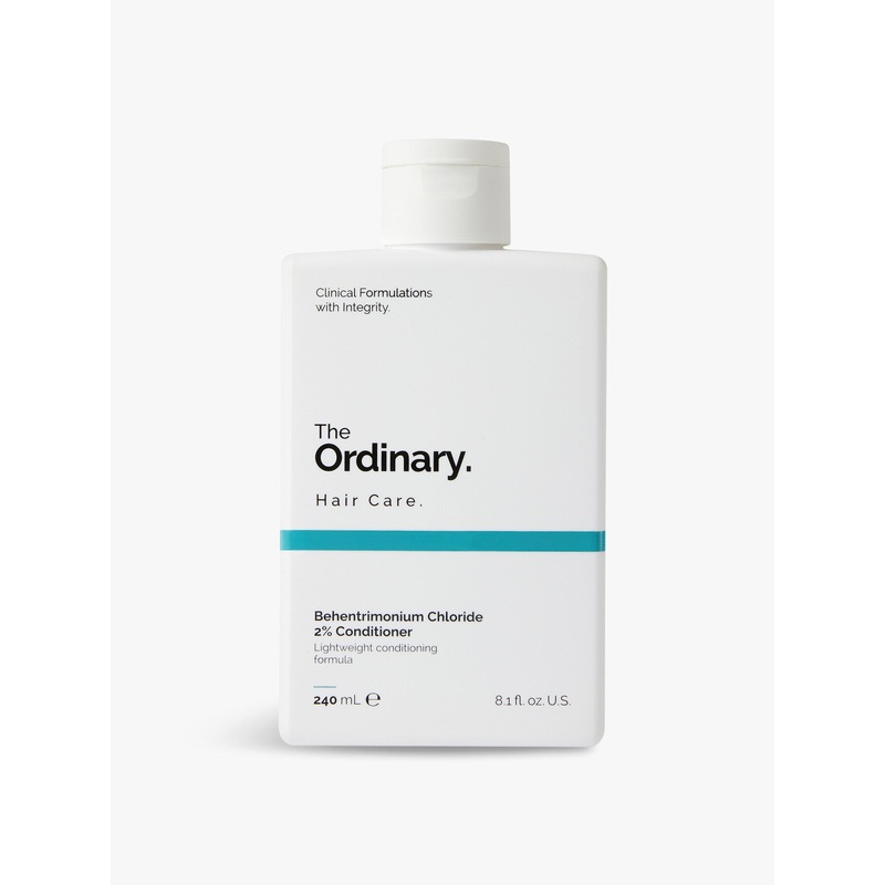 Behentrimonium Chloride 2 Conditioner