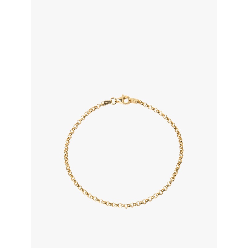 Belcher Chain Bracelet