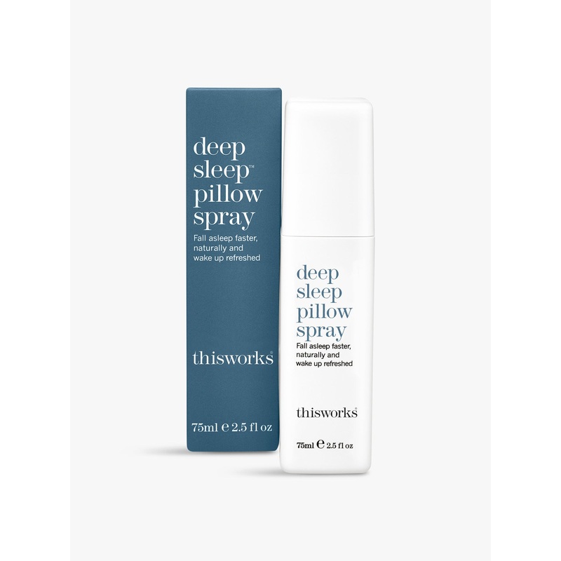 Deep Sleep Pillow Spray