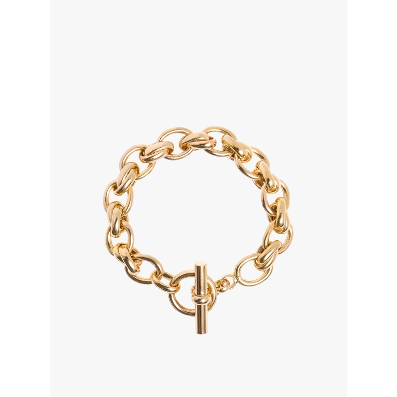 Double Link Bracelet