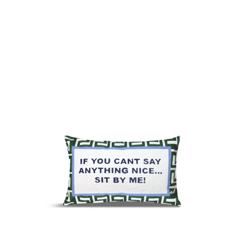 If You Cant Say Anything Nice