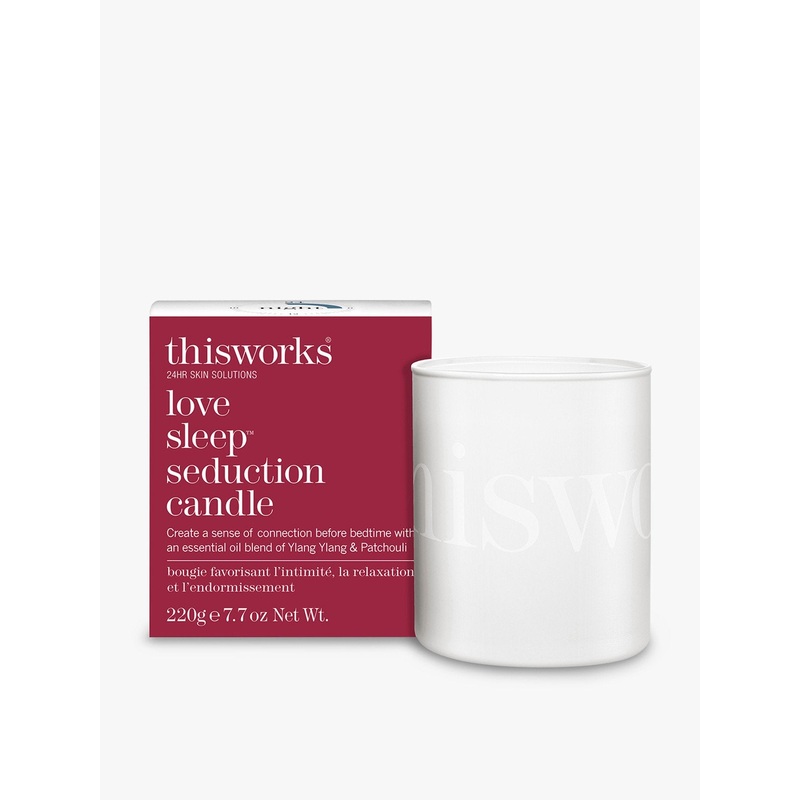 Love Sleep Candle 220 g