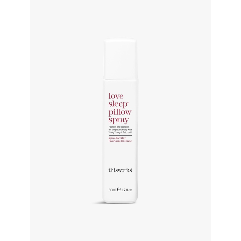 Love Sleep Pillow Spray 50 ml