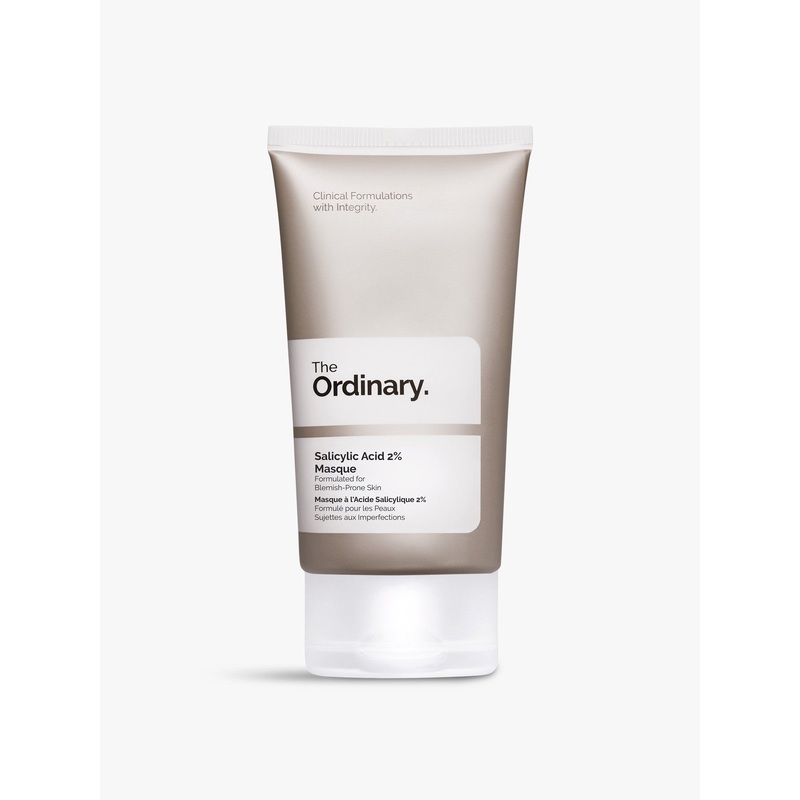 Salicylic Acid 2 Masque
