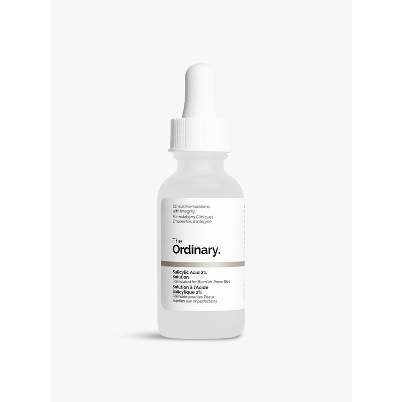 Salicylic Acid 2 Solution