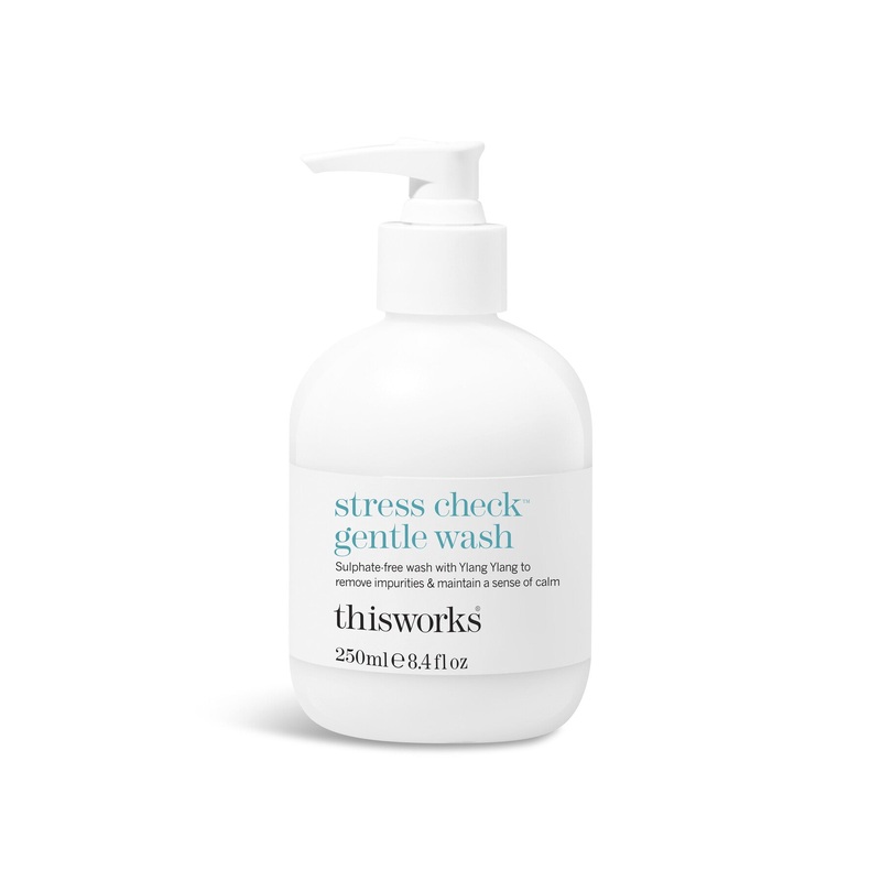 Stress Check Gentle Wash 250 ml