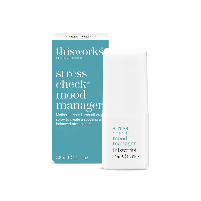 Stress Check Mood Manager 35 ml