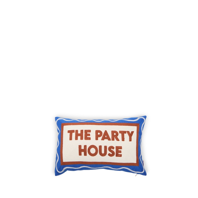The House Party Cushion