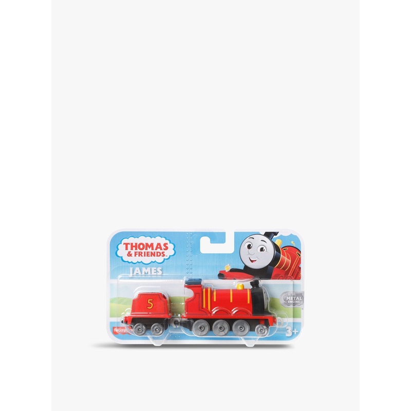 Thomas Friends James Metal Engine