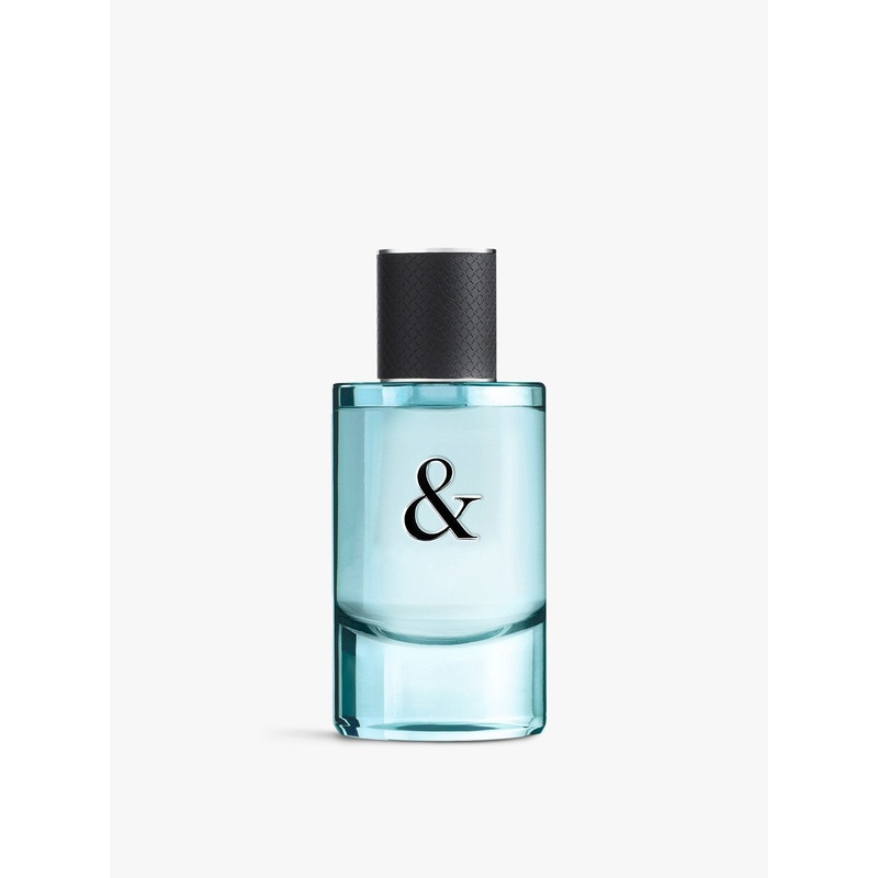 Tiffany Love For Him Eau de Toilette 50ml