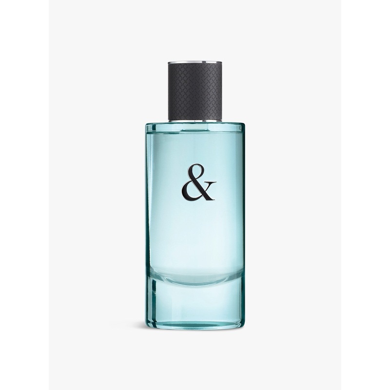 Tiffany Love For Him Eau de Toilette 90ml