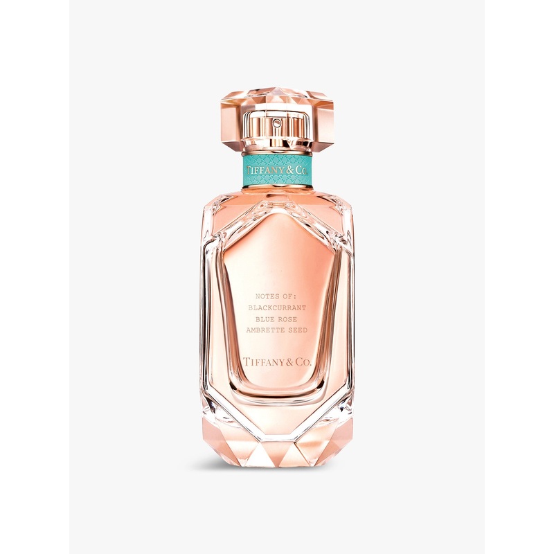 Tiffany Rose Gold Eau De Parfum 75ml