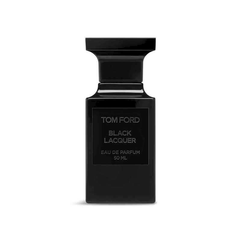 Black Lacquer Eau de Parfum 50ml