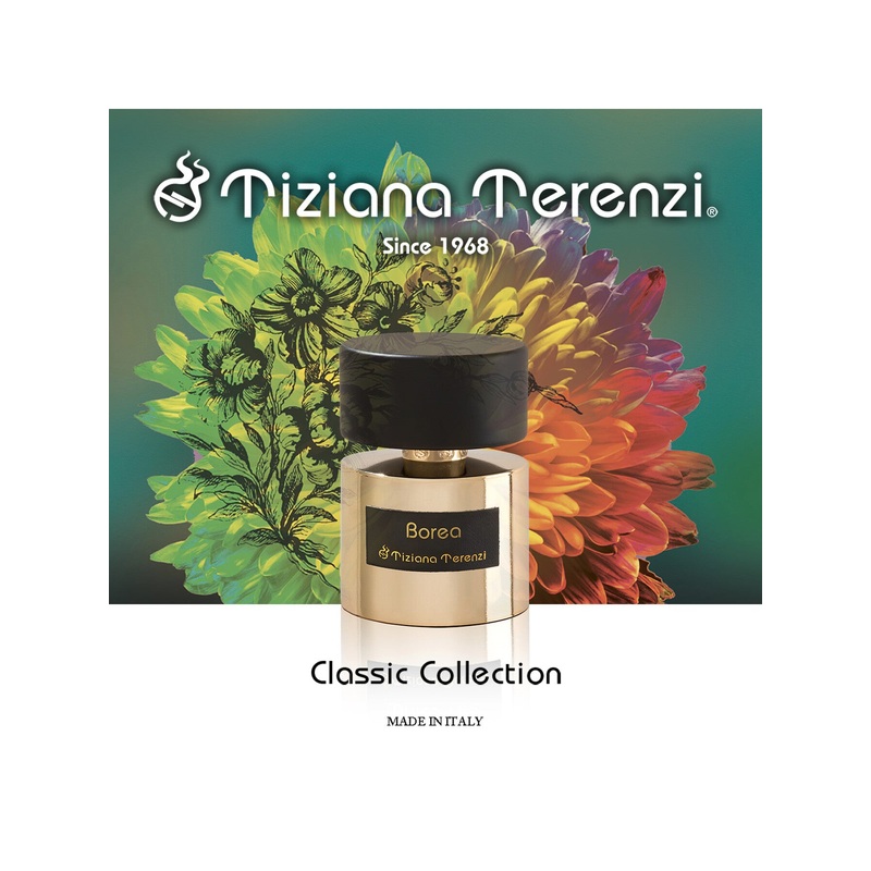 Borea Extrait De Parfum 100ml