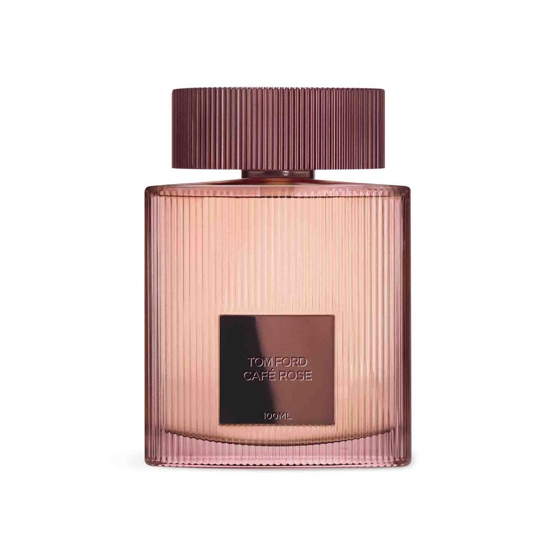 Cafe Rose Eau de Parfum 100ml