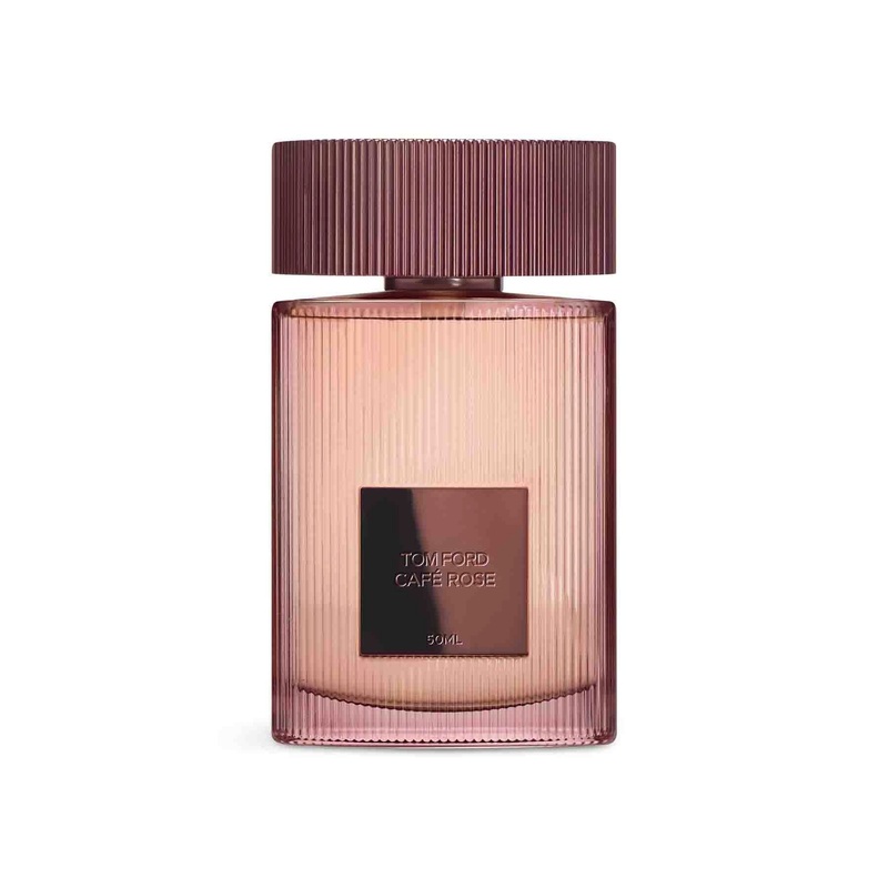 Cafe Rose Eau de Parfum 50ml