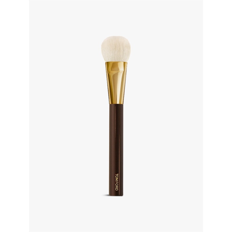 Cream Foundation Brush 2