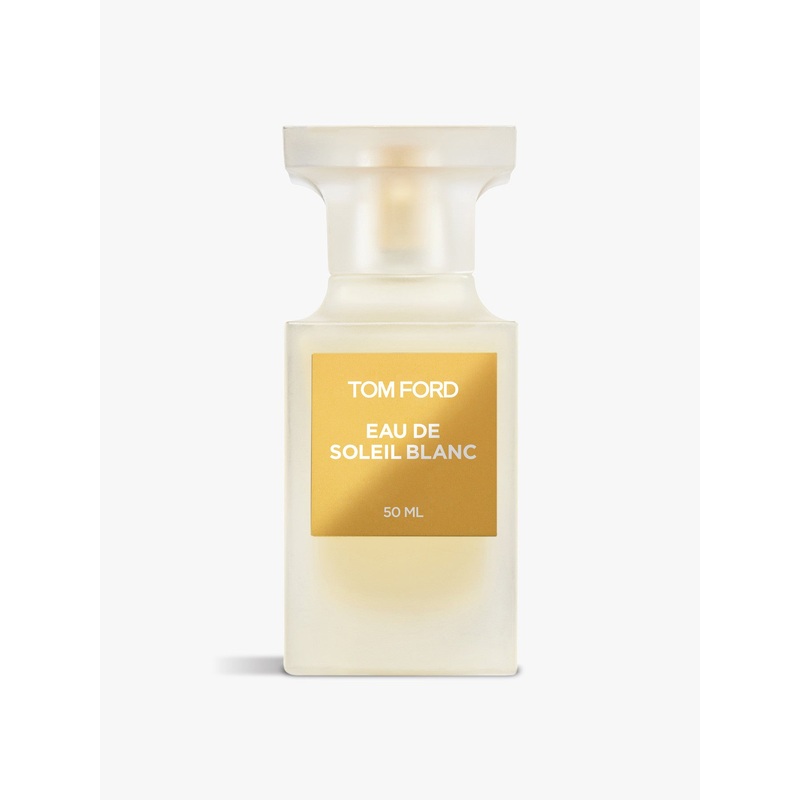 Eau de Soleil Blanc Eau de Toilette 50ml