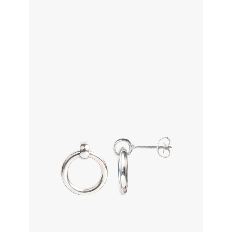 Eternity Stud Earrings