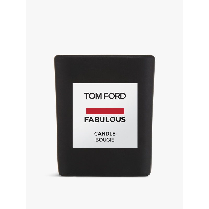 F Fabulous Candle 5.7CM