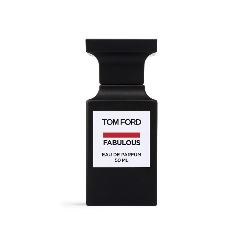 F Fabulous Eau de Parfum 50ml