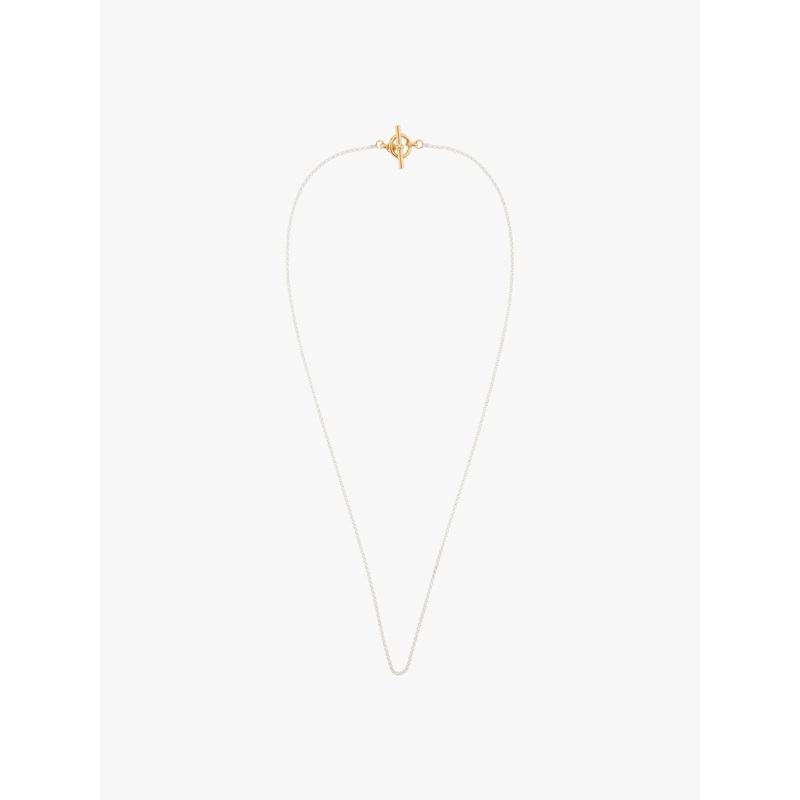 Fine Lariat Necklace