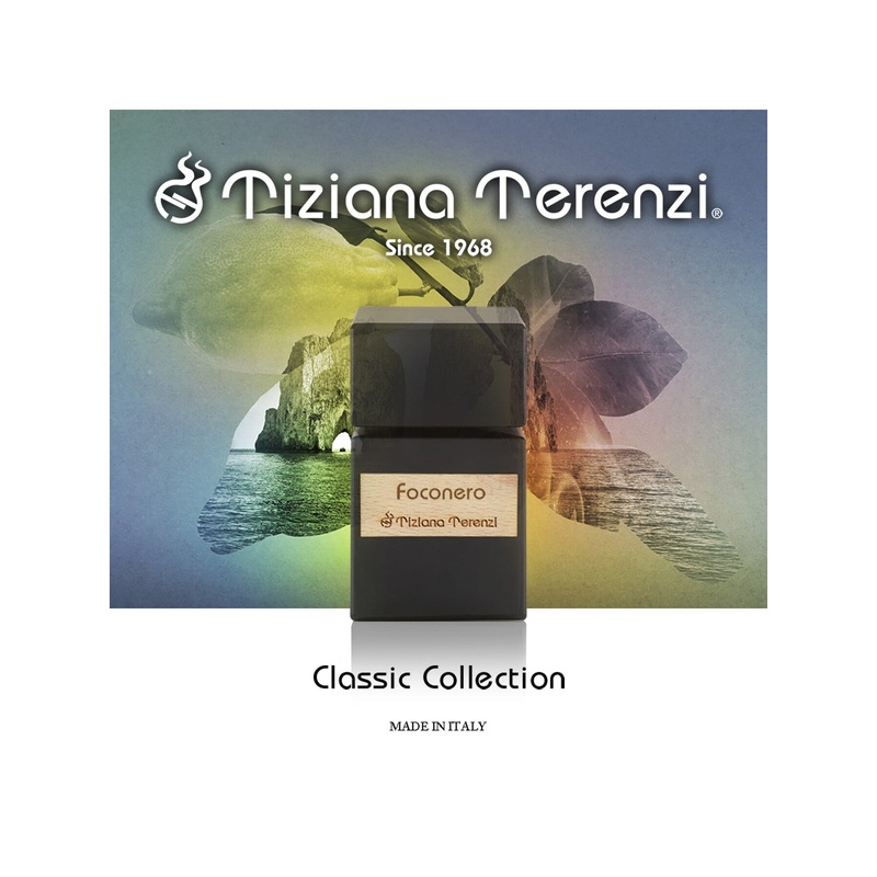 Foconero Extrait De Parfum 100ml