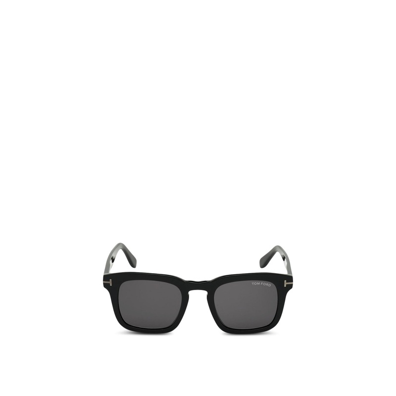 FT0751 Dax Acetate Mens Sunglasses