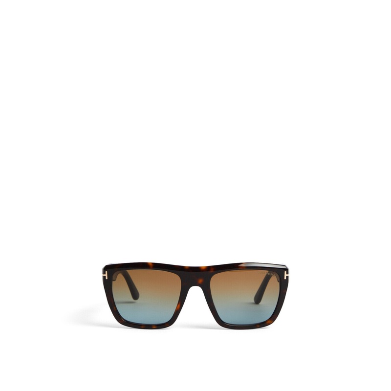 FT1077 Alberto Acetate Sunglasses