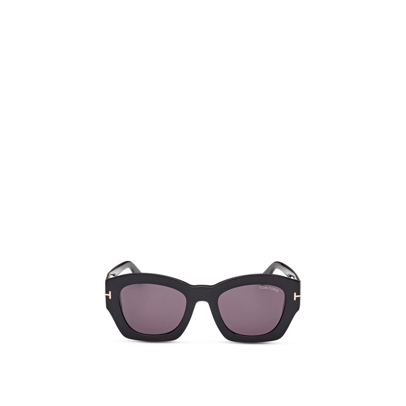 Guilliana Acetate Sunglasses