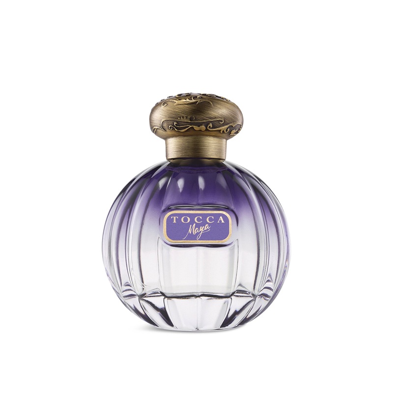 Maya Eau de Parfum 100ml