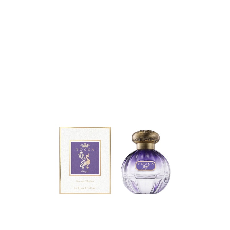 Maya Eau de Parfum 50 ml