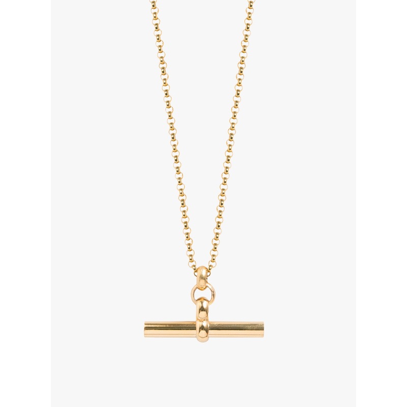 Medium T-Bar on Belcher NL (GOLD)