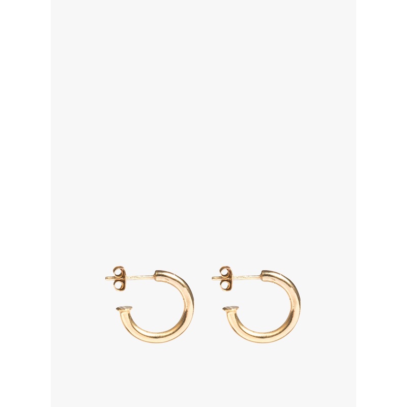 Small Hoop Earrings
