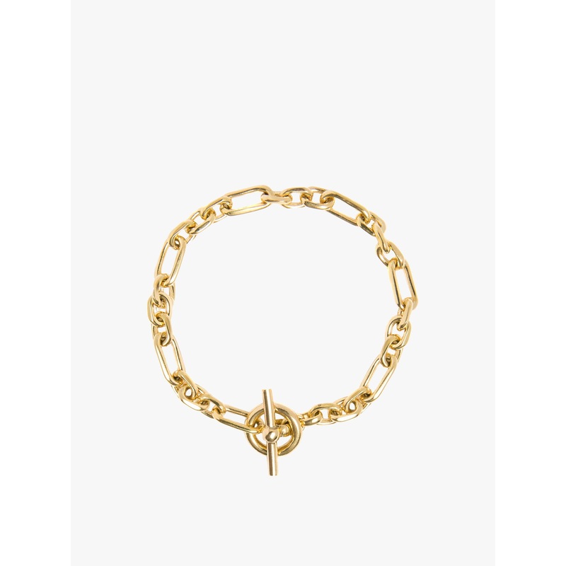 Small Watch Chain Bracelet