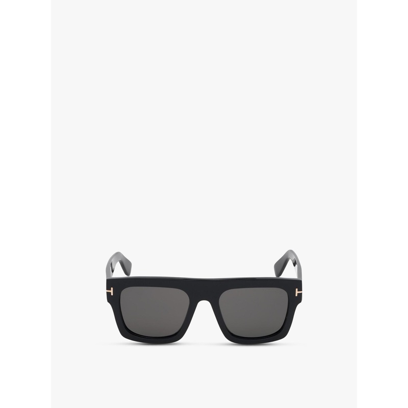 TF0711 Fausto Acetate Mens Sunglasses
