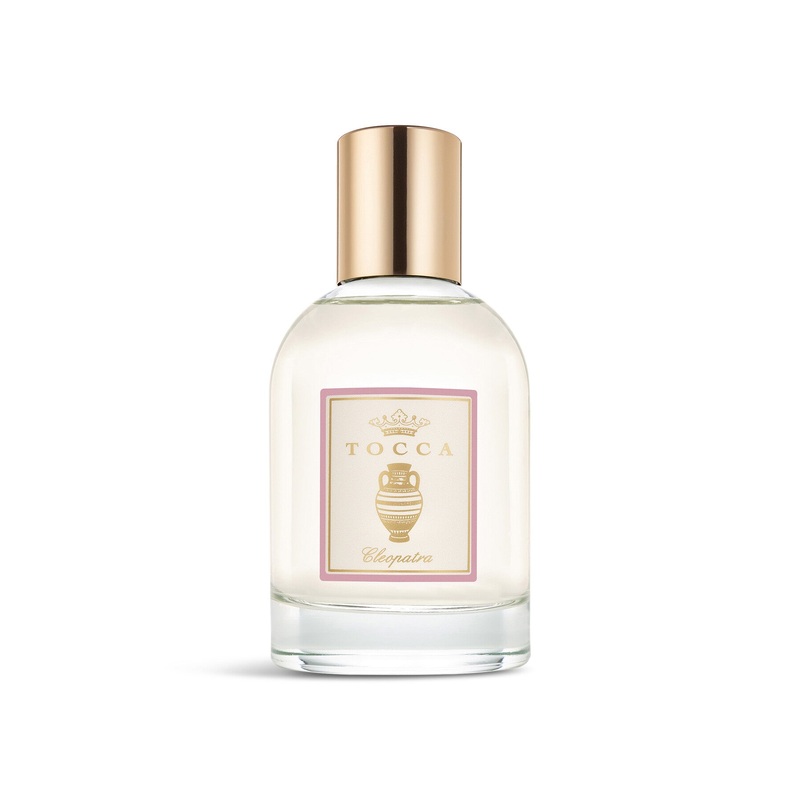 Tocca Cleopatra Scented Dry Body Oil 100ml