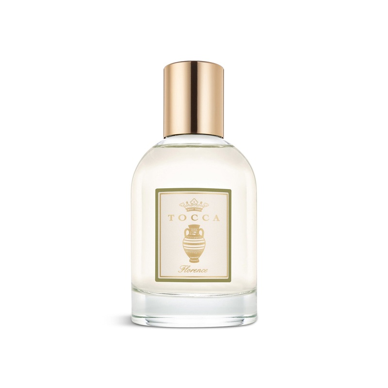Tocca Florence Scented Dry Body Oil 100ml