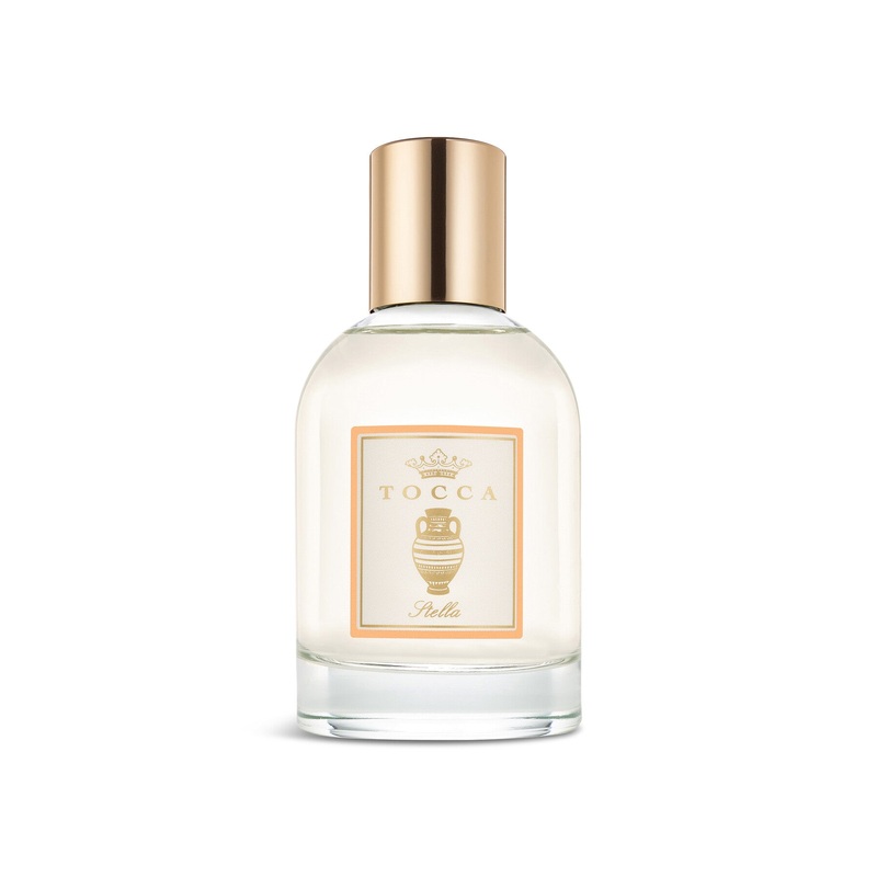 Tocca Stella Scented Dry Body Oil 100ml