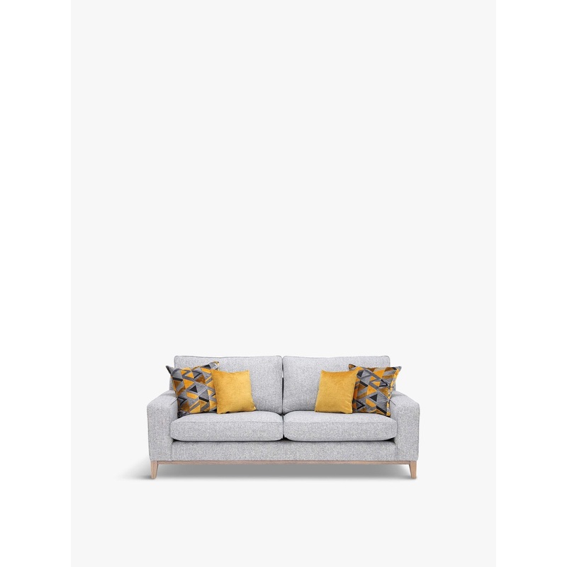 Ashton Grand Sofa Neutral