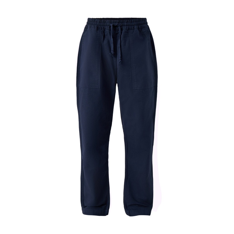 Classic Chef Pants Navy