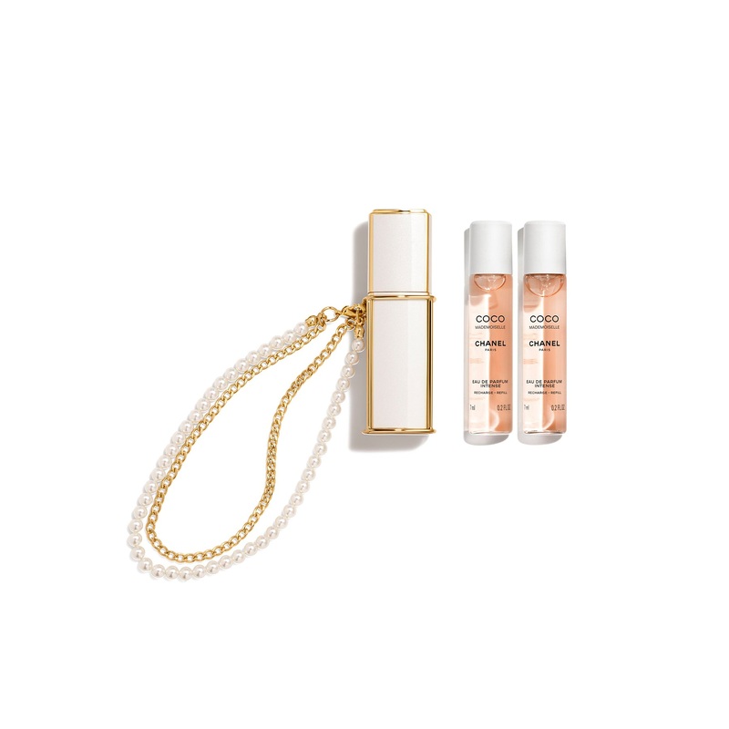 Coco Mademoiselle Holiday Set