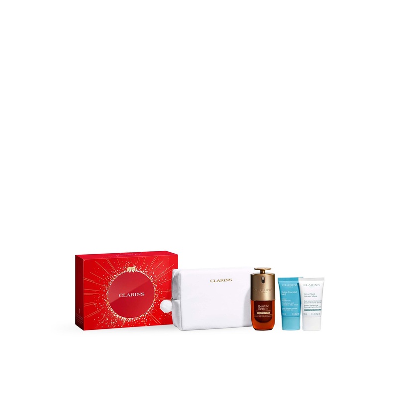 Double Serum Light 30ml Gift Set