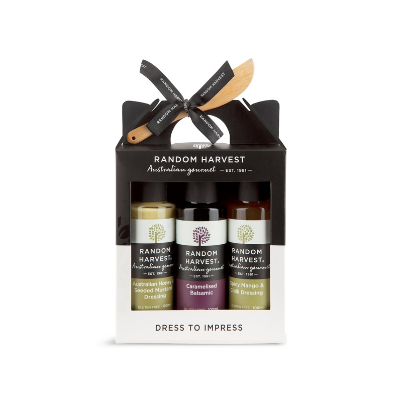 Dress To Impress Gift Set