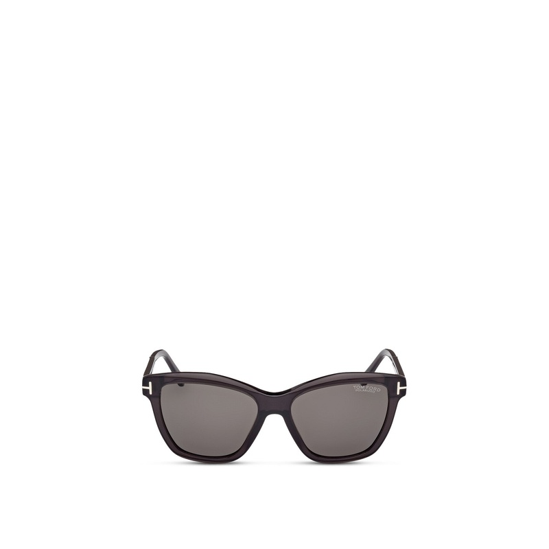 Lucia Acetate Sunglasses